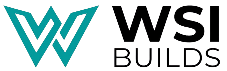 WSI Builds